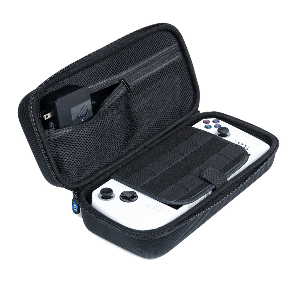 EVA ROG ALLY Carrying Case with Zipper